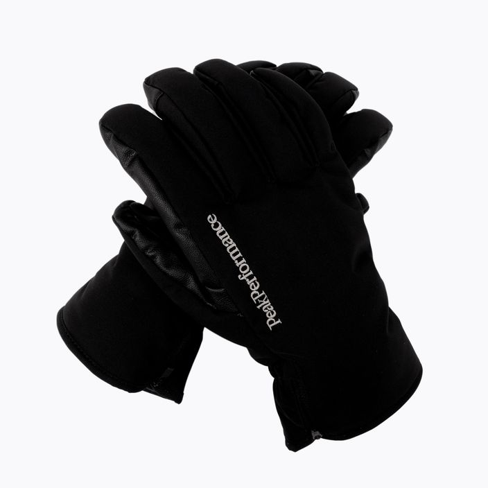 Peak Performance Unite ski glove black G76079020 4