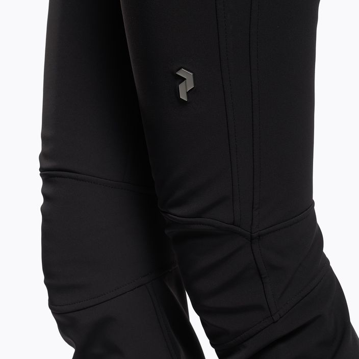 Women's ski trousers Peak Performance Stretch black G75409050 5