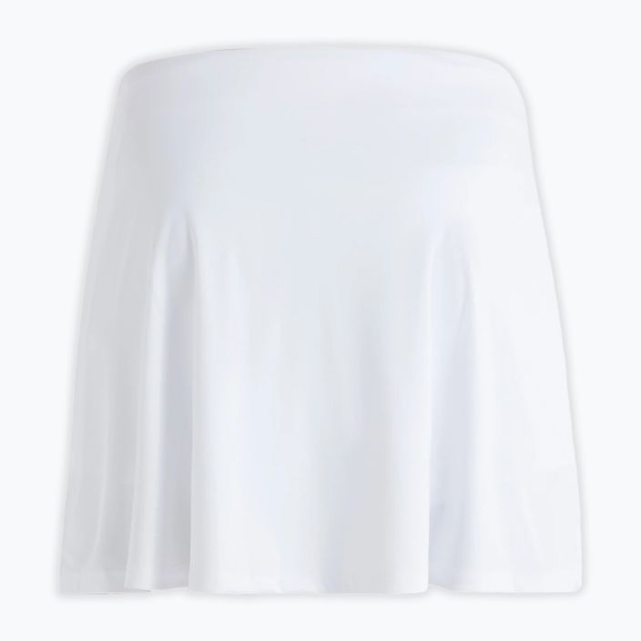 Peak Performance Player women's golf skirt white G77548010 8