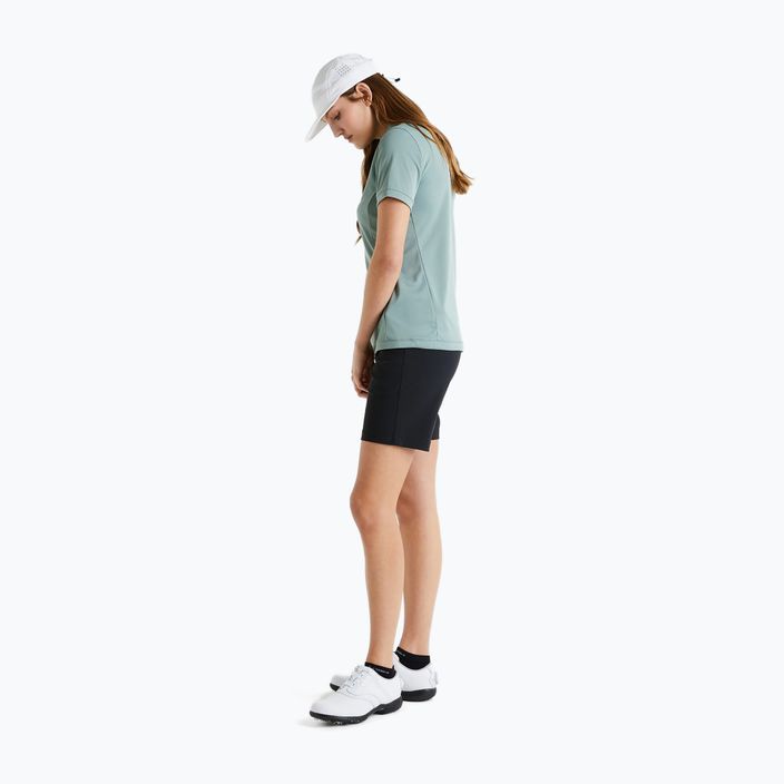 Peak Performance Illusion women's golf shorts black G77193030 4