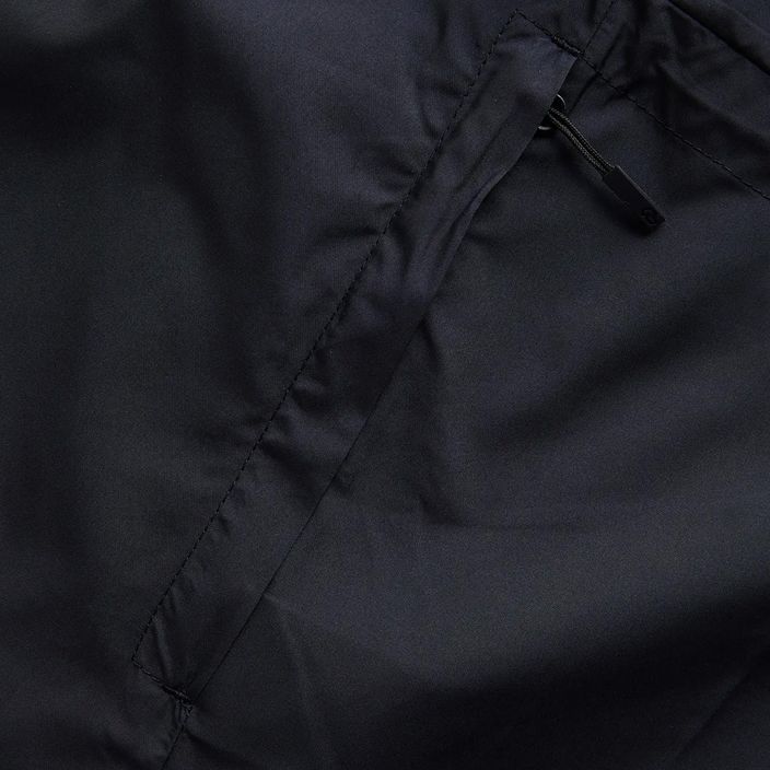 Women's Peak Performance Wind jacket black G77174020 5