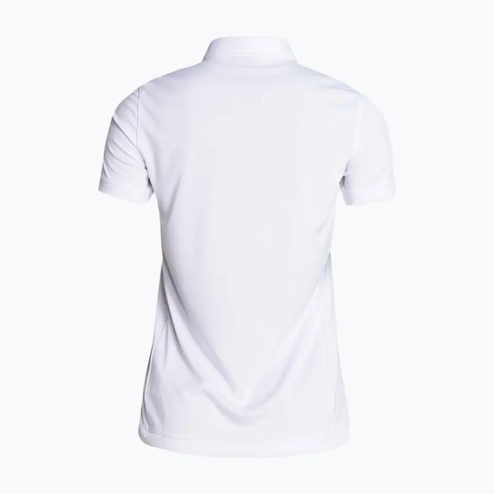 Peak Performance Alta women's polo shirt white G77182010 3