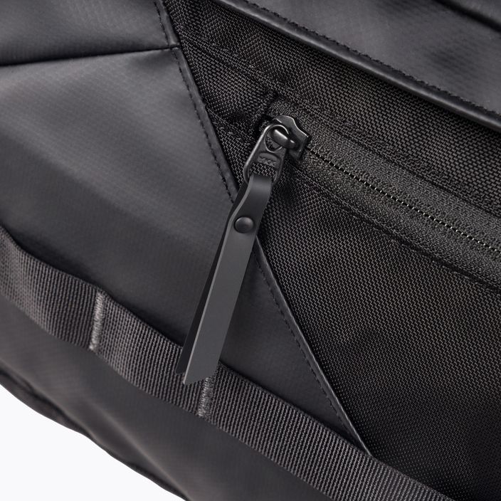 Peak Performance Vertical Duffle hiking bag black G78049020 6