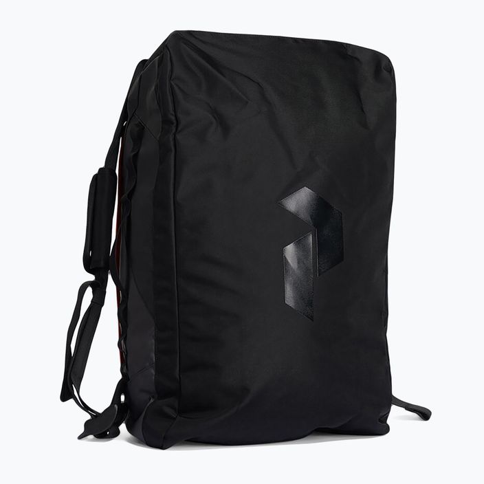 Peak Performance Vertical Duffle hiking bag black G78049020 8