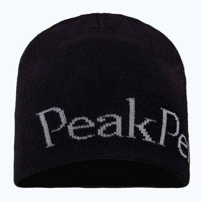 Peak Performance PP cap black G78090080 2