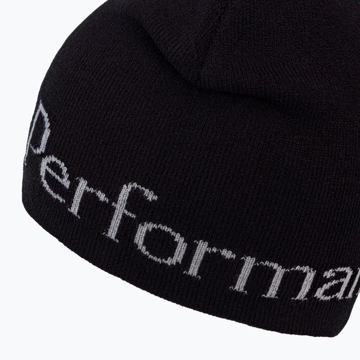 Peak Performance PP cap black G78090080 3