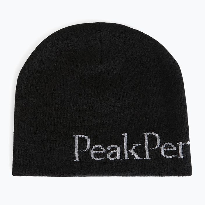 Peak Performance PP cap black G78090080 4