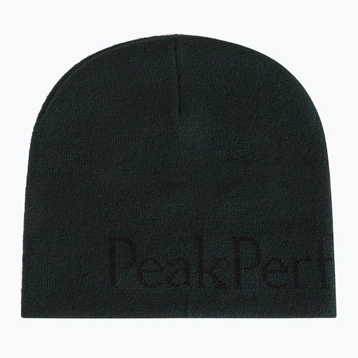 Peak Performance PP cap green G78090170 4