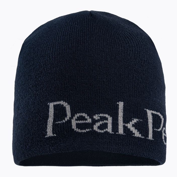 Peak Performance PP cap navy blue G78090030 2