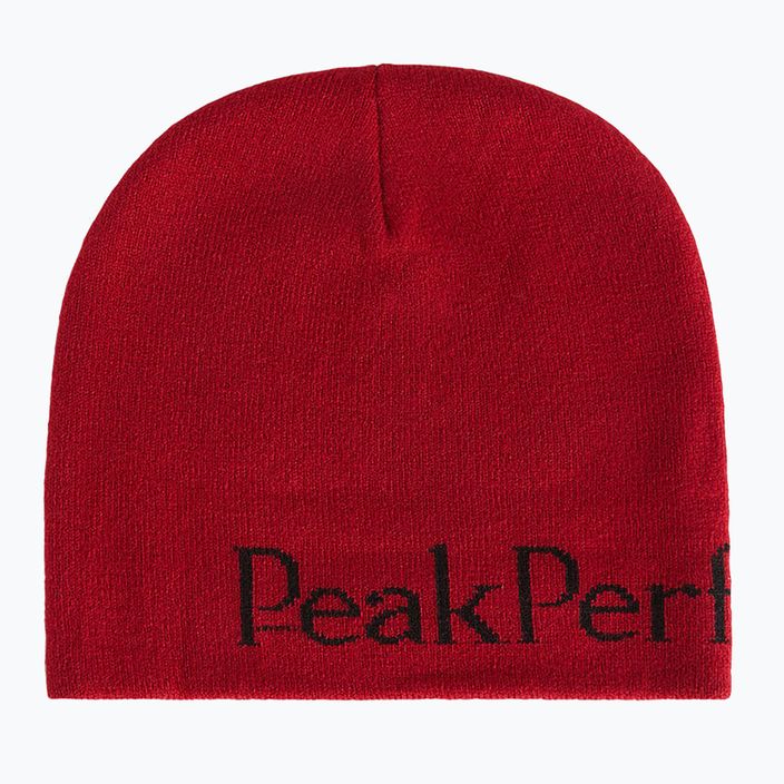 Peak Performance PP cap red G78090180 4