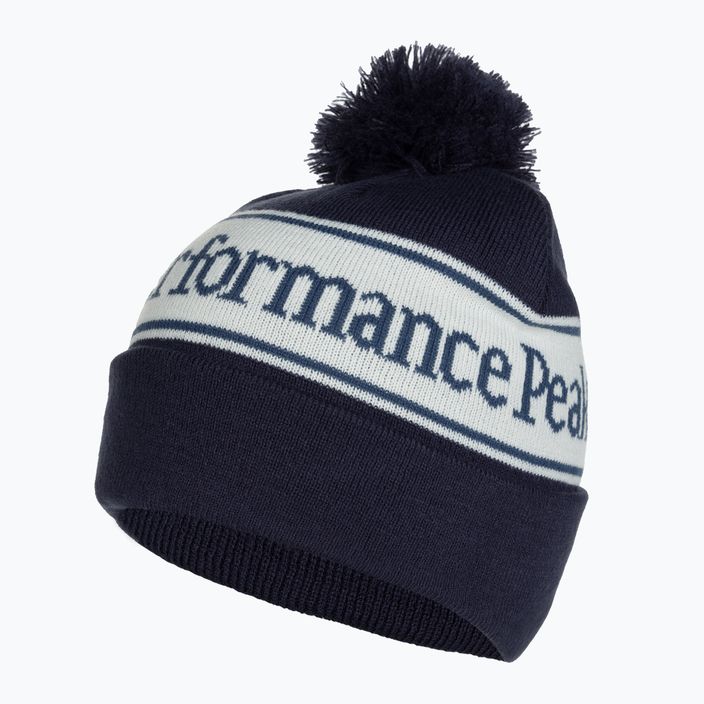 Peak Performance Pow blue shadow winter cap 3