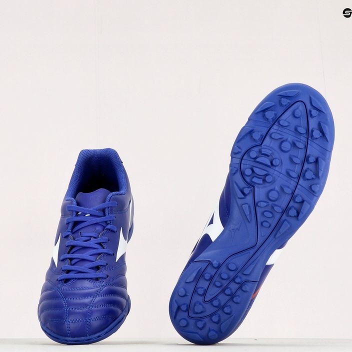 Mizuno Monarcida Neo II Select AS football boots navy blue P1GD222501 9