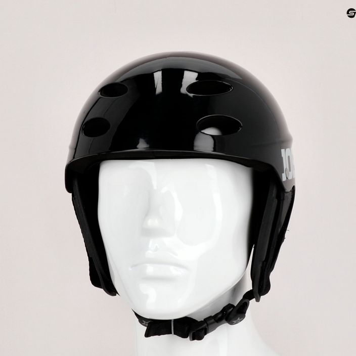 JOBE Victor helmet black 370018001 9