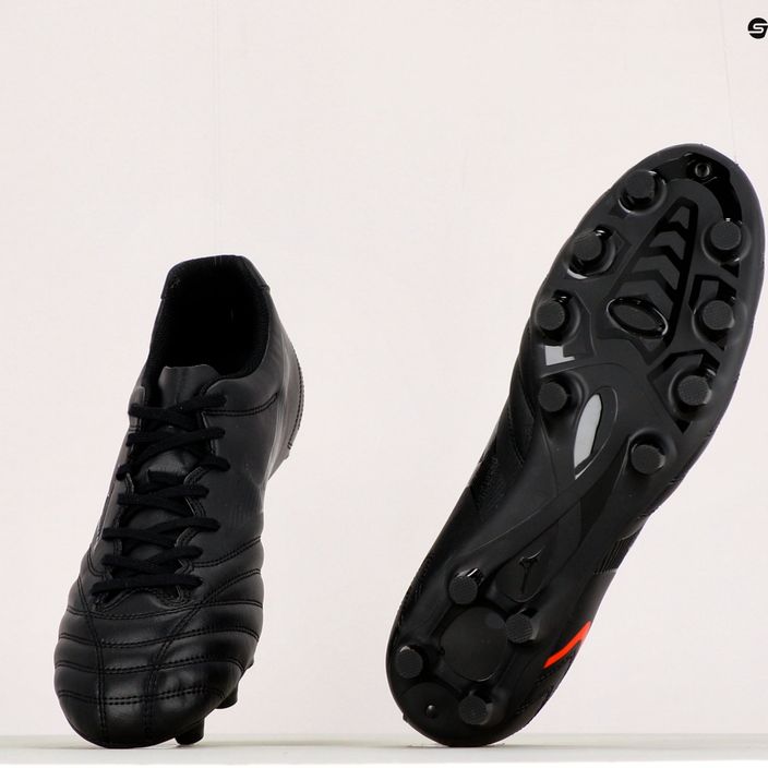 Mizuno Monarcida Neo II Select AS football boots black P1GA222500 11