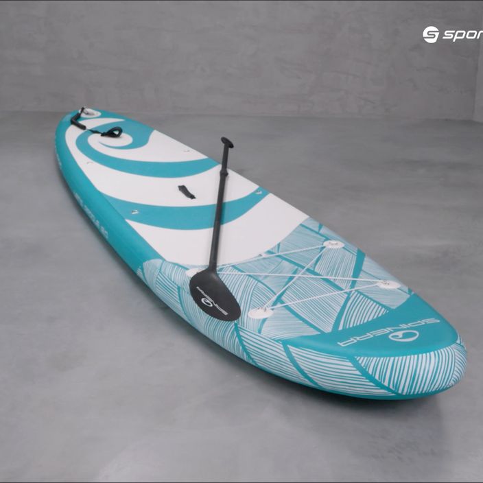 SUP SPINERA Lets Paddle 12'0'' blue 21114 board 10