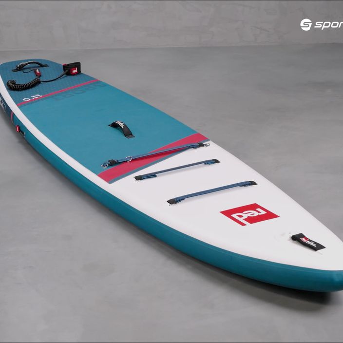 SUP board Red Paddle Co Sport 11'0" blue 17617 16