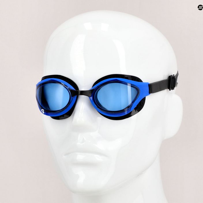 Arena Air Bold Swim goggles blue/blue/black 004714/103 7