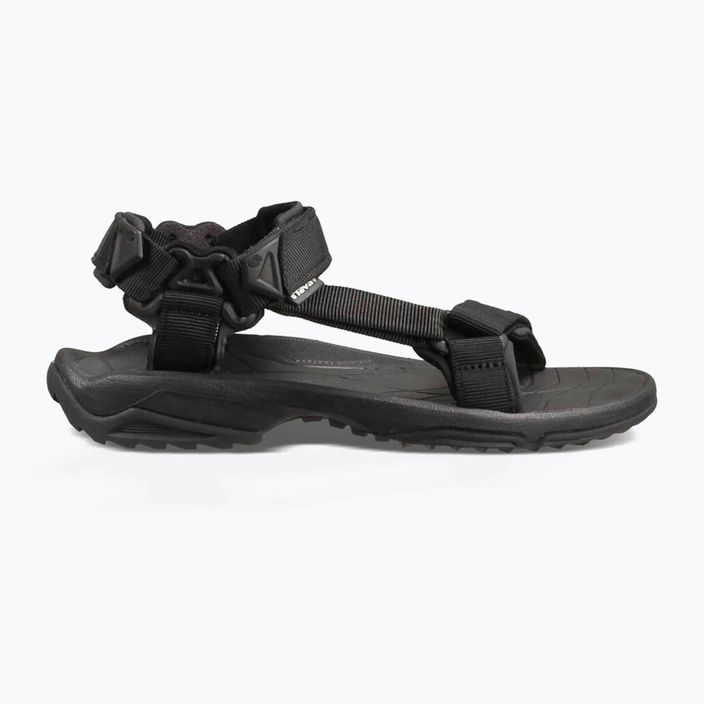 Teva Terra Fi Lite men's hiking sandals black 1001473 10