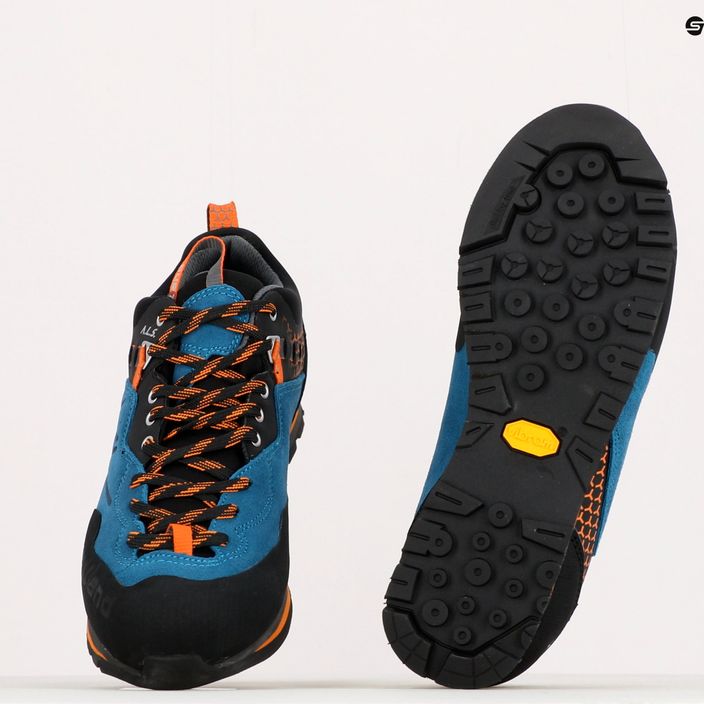 Kayland Vitrik GTX men's trekking boots blue 18020090 10