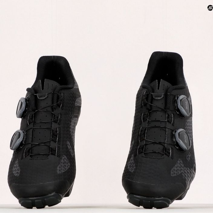 Men's MTB cycling shoes Giro Sector black GR-7122807 12