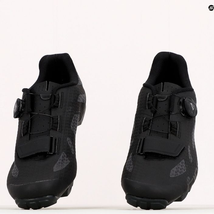 Men's MTB cycling shoes Giro Rincon black GR-7122970 11