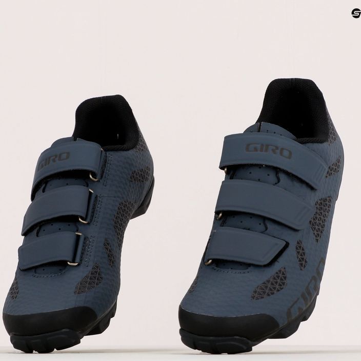 Men's MTB cycling shoes Giro Ranger grey GR-7126288 10
