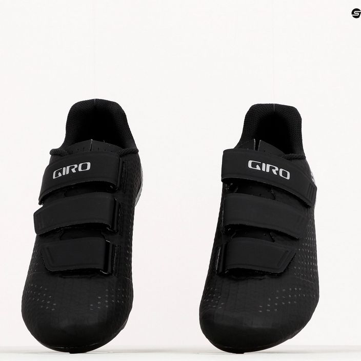Men's Giro Stylus road shoes black GR-7123000 10