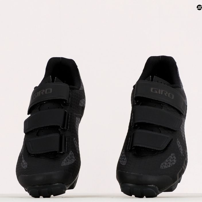 Men's MTB cycling shoes Giro Ranger black GR-7122943 11