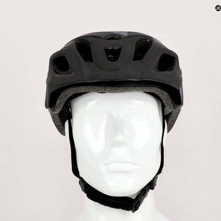 Kellys DARE 018 men's cycling helmet black 9