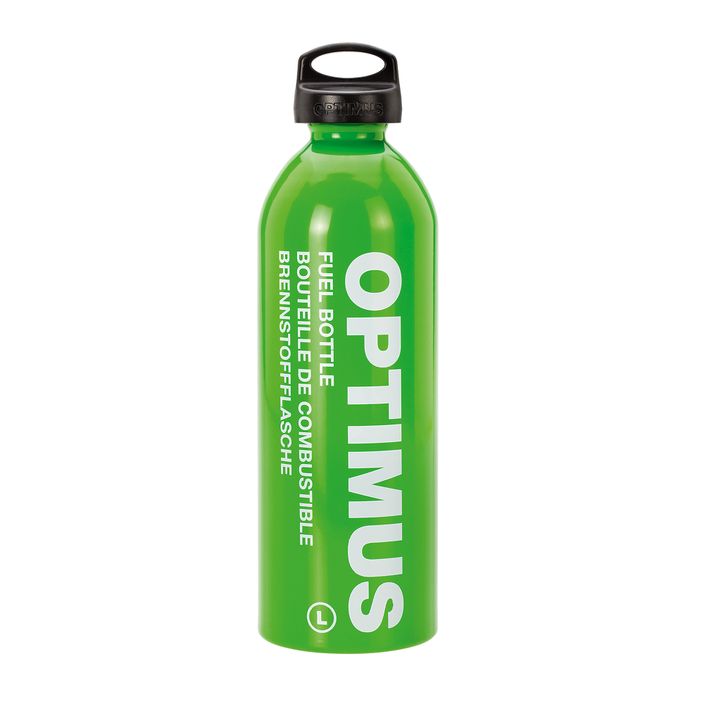 Optimus Fuel Bottle 1000 ml green 2