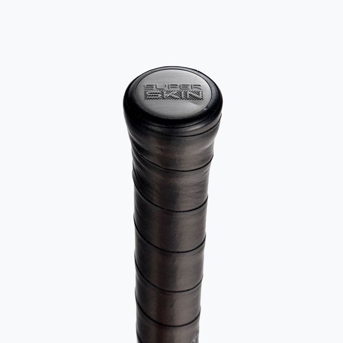 UNIHOC Epic Superskin Regular black 04945 left-handed floorball stick 2