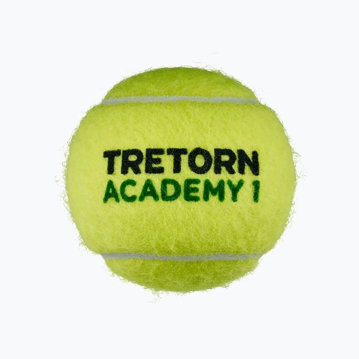 Tretorn ST1 tennis balls 36 pcs yellow 3T519 474442 2