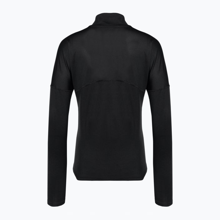 Women's Nike Dry Element sweatshirt black 2
