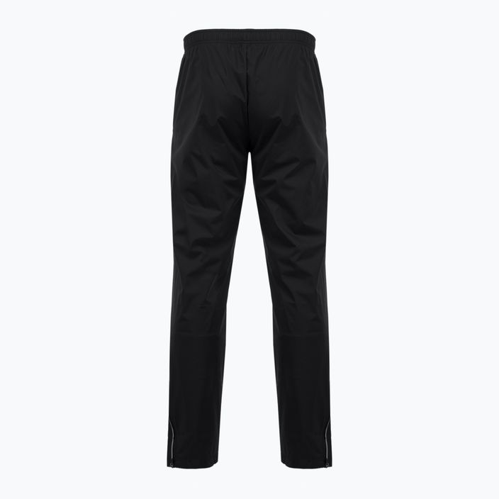 Men's Nike Woven running trousers black 2