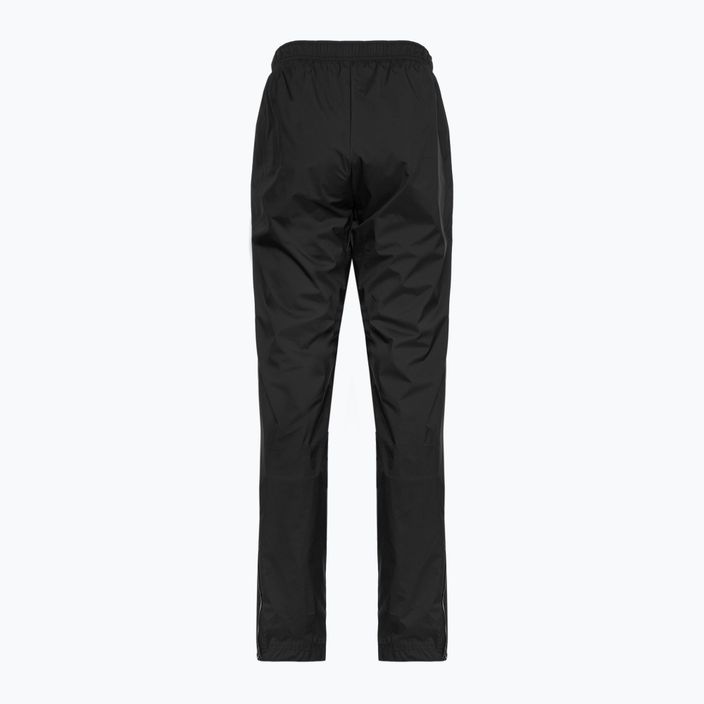Women's running trousers Nike Woven black 2