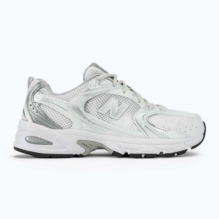 New Balance 530 white MR530EMA shoes 2