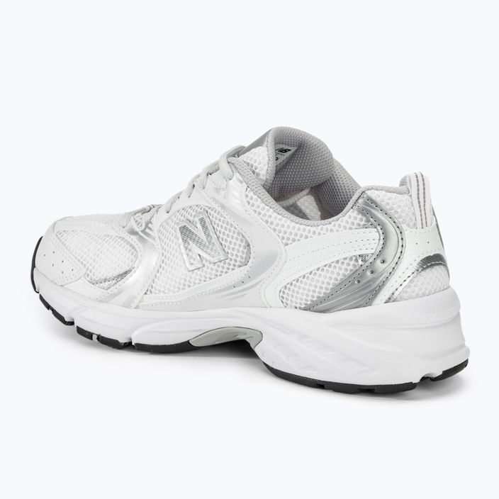 New Balance 530 white MR530EMA shoes 3