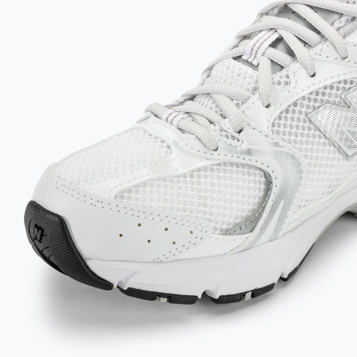 New Balance 530 white MR530EMA shoes 7