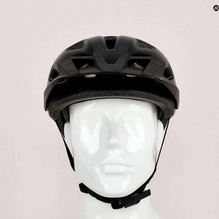 Giro Fixture bicycle helmet black GR-7089243 9