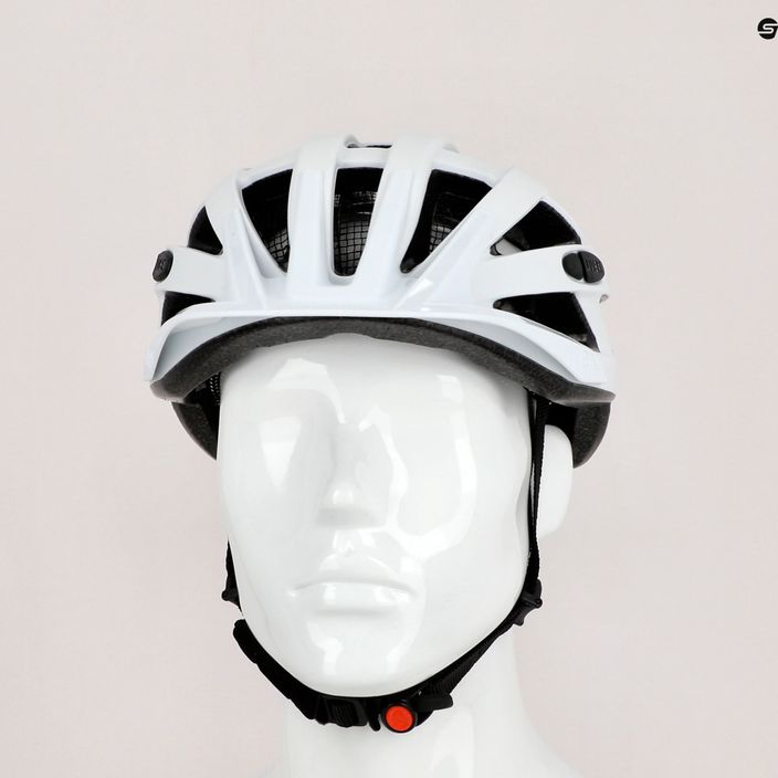 Women's bicycle helmet UVEX i-vo cc white 410423 07 9
