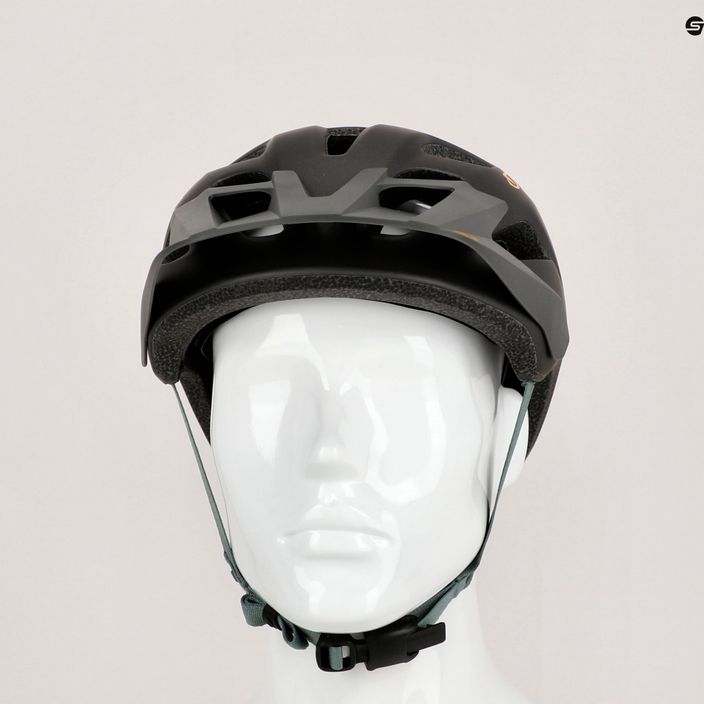 Giro Fixture bicycle helmet black GR-7129939 9