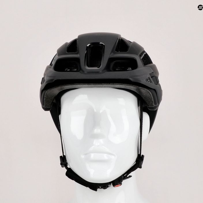 UVEX bike helmet Finale 2.0 Black S4109670415 9