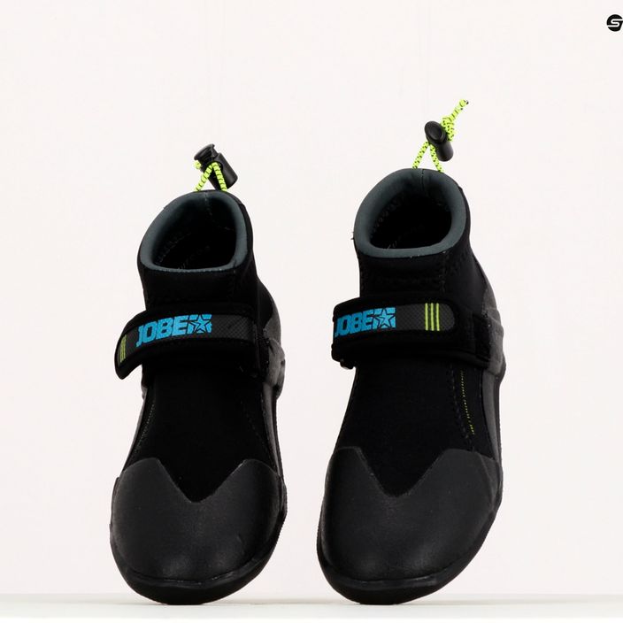 JOBE H2O GBS 3mm neoprene shoes black 534622001 11