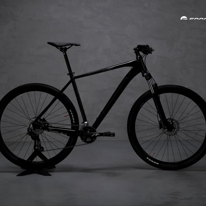 Orbea MX 27 50 mountain bike black 15