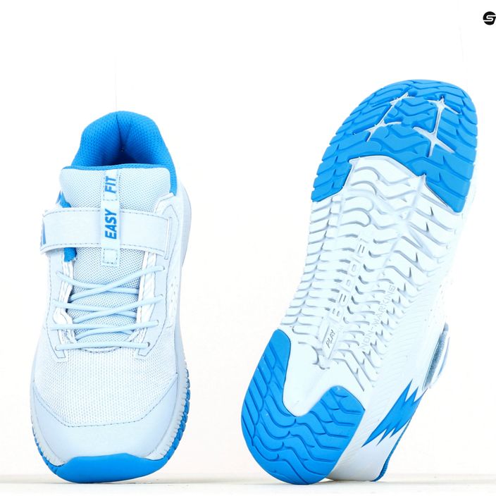 Babolat Pulsion AC Kid tennis shoes blue 32F21518 9