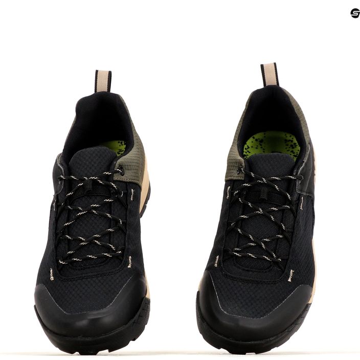 Men's MTB bike shoes Northwave Rockit black 80223022 9