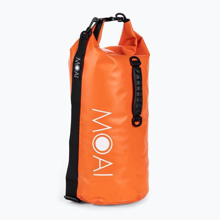 MOAI waterproof bag 20 l orange M-22B20O 2