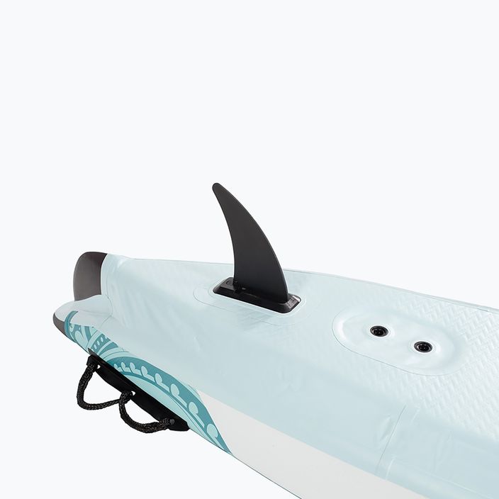 MOAI Kanaloa K1 1-person high-pressure inflatable kayak M-21KO1P 8
