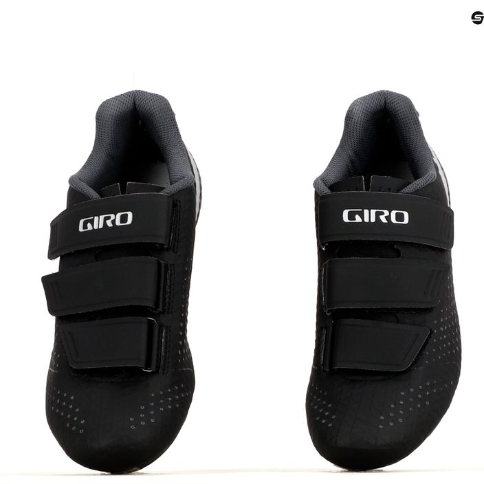 Women's road shoes Giro Stylus black GR-7123023 11