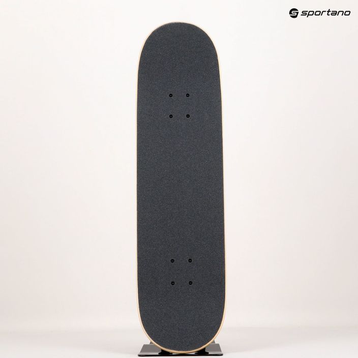 Element Seal classic skateboard black W4CPC5 9